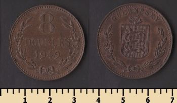 ������ ������ 8 ������ 1949