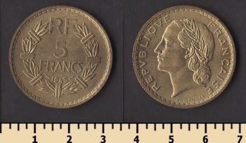 ������� 5 ������� 1945