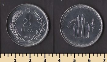 ������ 2 1/2 ���� 1977