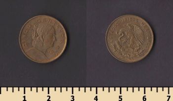 ������� 5 ������� 1961