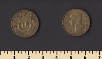 ���������� 10 ������� 1953