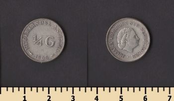 ������������� ������ 1/4 �������� 1965