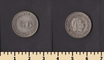 ������������� ������ 1/4 �������� 1965