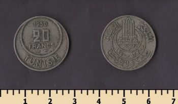 ����� 20 ������� 1950