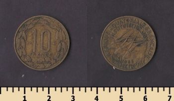 ����������� �������������� ������ 10 ������� 1958