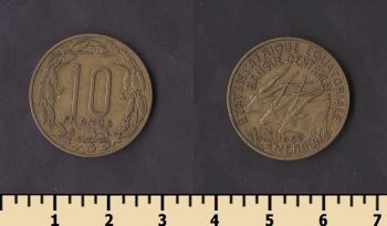 �������������� ����������� ����� 10 ������� 1969