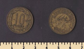 ����������� �������������� ������ 10 ������� 1958