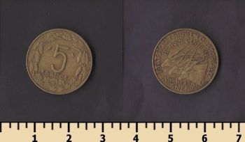 ����������-����������� ����� 5 ������� 1967