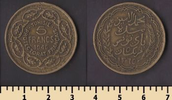 ����� 5 ������� 1946