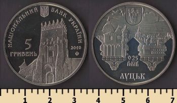 ������� 5 ������ 2010