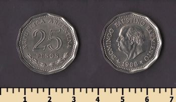 ��������� 25 ���� 1968