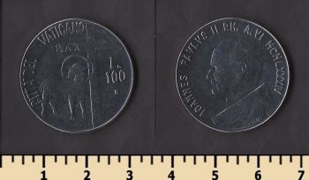 ������� 100 ��� 1984