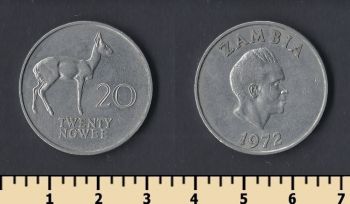  20  1972