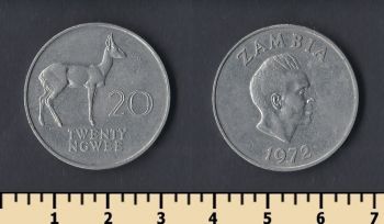  20  1972
