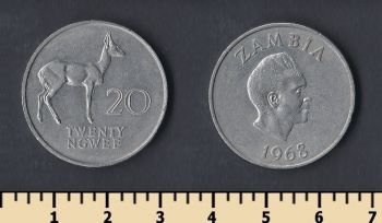  20  1968