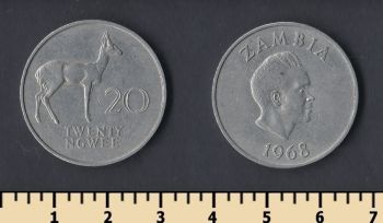  20  1968
