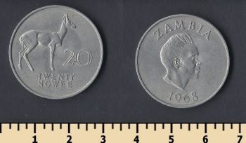  20  1968