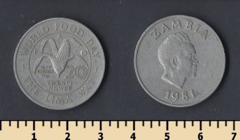  20  1981
