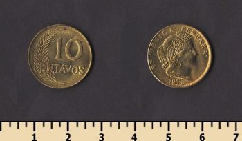 ���� 10 ������� 1965