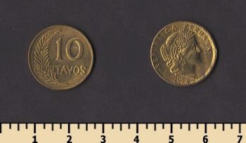 ���� 10 ������� 1965