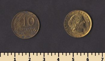 ���� 10 ������� 1965