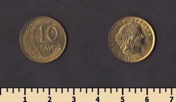 ���� 10 ������� 1965