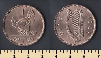 1  1968