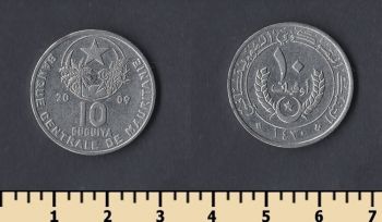  10  2009