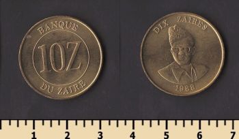 ���� 10 ������ 1988
