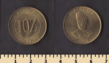 ���� 10 ������ 1988