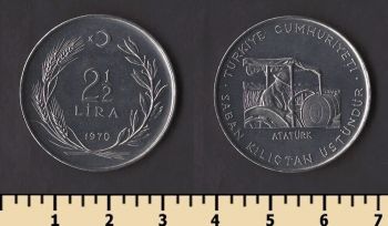������ 2 1/2 ���� 1970