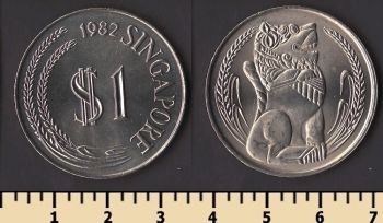 �������� 1 ������ 1982