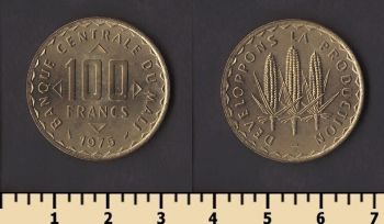 ���� 100 ������� 1975