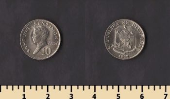 ��������� 10 ������� 1968