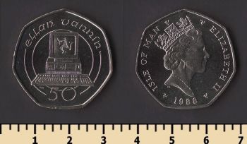 ��� ������ 50 ������ 1988