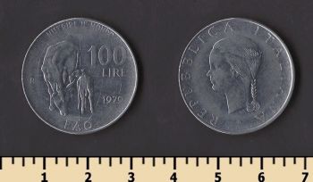 ������ 100 ��� 1979
