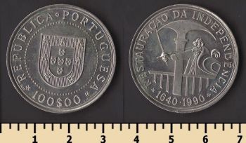 ���������� 100 ������ 1990