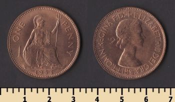 �������������� 1 ����� 1953