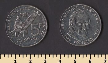 ������� 5 ������� 1994