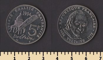 ������� 5 ������� 1994