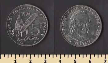 ������� 5 ������� 1994