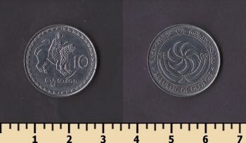 ������ 10 ����� 1993