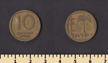 ������� 10 ���� 1960-1977