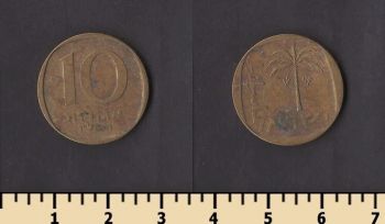 ������� 10 ���� 1960-1977