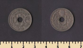 ������� 10 �������� 1930