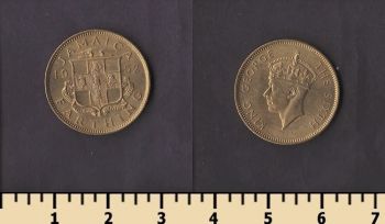 ������ 1 ������� 1952