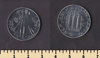 ���-������ 50 ��� 1985