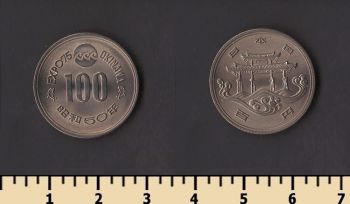 ������ 100 ��� 1975