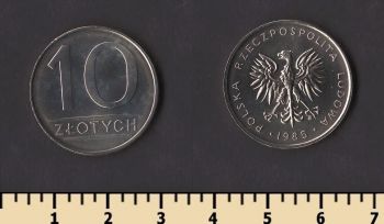 ������ 10 ������ 1985
