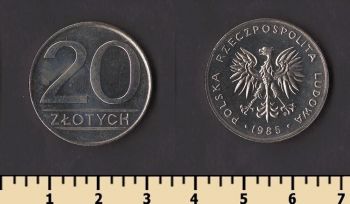 ������ 20 ������ 1985